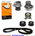 Aktion* CONTI Zahnriemen+Satz+WP WK3030 OPEL ASTRA F CC F CORSA B TIGRA VECTRA B