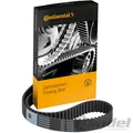 CONTI ZAHNRIEMEN passend für OPEL ASTRA COMBO CORSA TIGRA VECTRA | CT873
