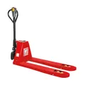 Holzmann voll elektrischer Hubwagen HUB15FLEX 48V  inkl. Batterie und Ladegerät