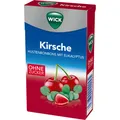 Wick Halsbonbons Kirsche & Eukalyptus Bonbons 20 Boxen je 46g