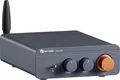Fosi Audio BT20A Pro HiFi Verstärker 300 Watt Bluetooth PRE OUT kompakt Cinch