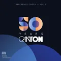 Various Canton Reference Check-Vol.2 (45 Rpm) (Vinyl)