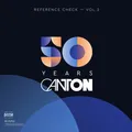 Pop Sampler: Pop Sampler: Canton Reference Check Vol.2 (180g) (45 RPM) -   - (L