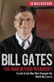 Bill Gates Jr MacGregor Taschenbuch Billionaire Visionaries Englisch 2018