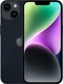 Apple iPhone 14 15,5 cm (6.1") Dual-SIM iOS 16 5G 128 GB Schwarz