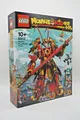 LEGO MONKIE KID: Monkey King Warrior Mech (80012) NEU & OVP