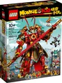 LEGO MONKIE KID: Monkey King Warrior Mech (80012)