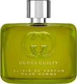 Gucci Guilty Pour Homme Elixir Eau de Parfum (EdP) 60 ml Parfüm