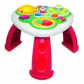 Chicco 00060083000100 - Spieltisch Garten der Wörter