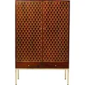 Kare Kleiderschrank Muskat