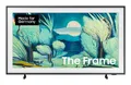 GQ43LS03FAU The Frame 2025 QLED 109,2 cm (43 Zoll) Fernseher 4K Ultra HD VESA 200 x 200 mm jetzt zusätzlich 100¤ Cashback sichern!* & jetzt inkl. 50¤ Sofortrabatt bis 15.06!*