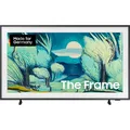Samsung GQ43LS03FAUXZG The Frame, QLED-Fernseher, 108 cm (43 Zoll), UHD, schwarz