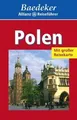 Baedeker Allianz Reiseführer Polen von not specified | Buch | Zustand akzeptabel