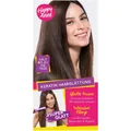 Happy Anne Keratin Haarglättung, 130 ml, neu&ovp