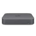 Silikonhülle Kompatibel mit Apple Mac Mini M2, M2 Pro [2023] Kompatibel mit M...