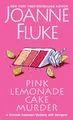 Pink Lemonade Cake Murder: A Delightful & Irresistible Culinary Cozy Mystery with Recipes (A Hannah Swensen Mystery, Band 29)