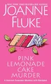 Joanne Fluke Pink Lemonade Cake Murder (Taschenbuch)