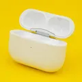 Original Apple Airpods Pro Ladecase 1. Generation Case I A2190
