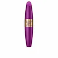 Max Factor False Lash Effect Clump Defy Mascara, 001 Black, Wimperntusche für dramatisches Volumen und Länge, Anti-Clump-Bürste für perfekte Wimperntrennung ohne zu verklumpen, 13 ml
