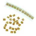 20x Tantal Kondensator SMD B 2,2µF 35V 125°C 3,5x1,9mm Kemet B45196H6225K209 2,2