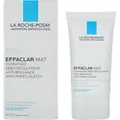 La Roche Effaclar Mat Tägliche Feuchtigkeitscreme 40ml