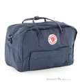 Fjällräven Kanken Weekender Freizeittasche-Dunkel-Blau-30