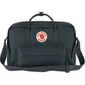 Fjällräven Kanken Weekender dunkelblau 30 x 44 x 20 - Navy