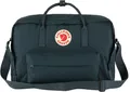 Fjällräven Kånken Weekender Navy