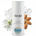 SNB Professional Revitalisierendes Serum für Gesicht, Hände und Körper 100ml mit Monoi de Tahiti, Allantoin, Mandelöl, Vitamin E, Hyaluronsäure | Hautpflege und Gesichtsserum | serum gesicht