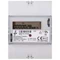 NZR DS-Hutschienenzähler EcoCount #33220416