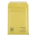 Luftpolstertasche 1972 C/0 140x215mm hk br 100er-Pack - natronbraun