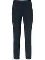 Raffaello Rossi Knöchellange Schlupf-Hose Modell Penny blau, Groesse-44 609498