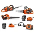 Watzinger Akku Bundle Husqvarna Profipaket
