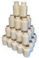 Mini Stretchfolie 40 Rollen transparent 23 my
