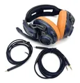 Epos Sennheiser GSP 602 Kabelgebundenes Gaming Headset Kopfhörer Mikrofon
