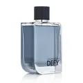 Calvin Klein Defy Eau De Toilette 200 ml (man)