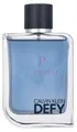 Calvin Klein Defy Eau de Toilette 200ml