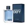 Calvin Klein Defy Eau de Toilette 200 ml Herren Parfum