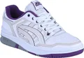 Asics Herren Sportschuhe, Modell 1201A942100, Halbschuhe mit Schnürung, Weiß