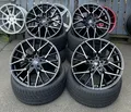 20 Zoll Sommerkompletträder 255/40 R20 Sommerreifen für S-Klasse W217 W222 W223