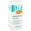 Prontosan akut Wundgel