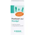 B. Braun Melsungen AG PRONTOSAN akut Wundgel 30 g
