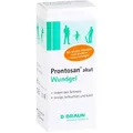 Prontosan akut Wundgel