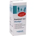 PRONTOSAN akut Wundgel 30g PZN 9263830