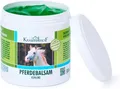 Kräuterhof Horse Balm Cools and Revitalises Precious Herbal Extracts - 500 ml