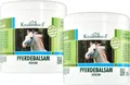 Kräuterhof Pferdebalsam DUO (2x500ml) kühlend