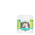 1x500ml Kräuterhof Pferdebalsam kühlend Schmerzgel Schmerzsalbe im XXL Tiegel