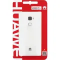 Huawei Mate S PC Protective Cover weiss (Huawei Mate S) (51991248)