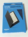 Amazon Kindle Paperwhite 2021 Stoffhülle Blau 840080528700