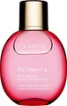 Clarins Fix' Make-Up, Frauen, Universal, Feuchtigkeitsspendend, Auffrischend, Beruhigend, Blumig, Liquid, AQUA/WATER/EAU, PROPYLENE GLYCOL, ALOE BARBADENSIS LEAF JUICE, SUCROSE, BUTYLENE GLYCOL, GLYCERIN,...